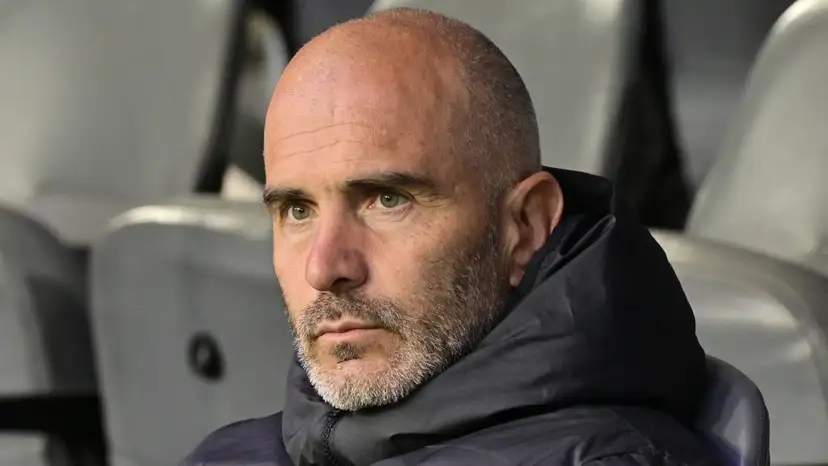 Chelsea boss Enzo Maresca has opened up on the Blues' transfer plans regarding attacking options following Jadon Sancho’s departure.