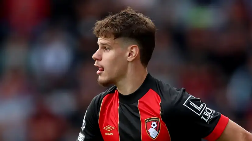 Liverpool are reportedly set to make their first bid for Bournemouth's Milos Kerkez, however, the offer may not be up to the Cherries' expectations.