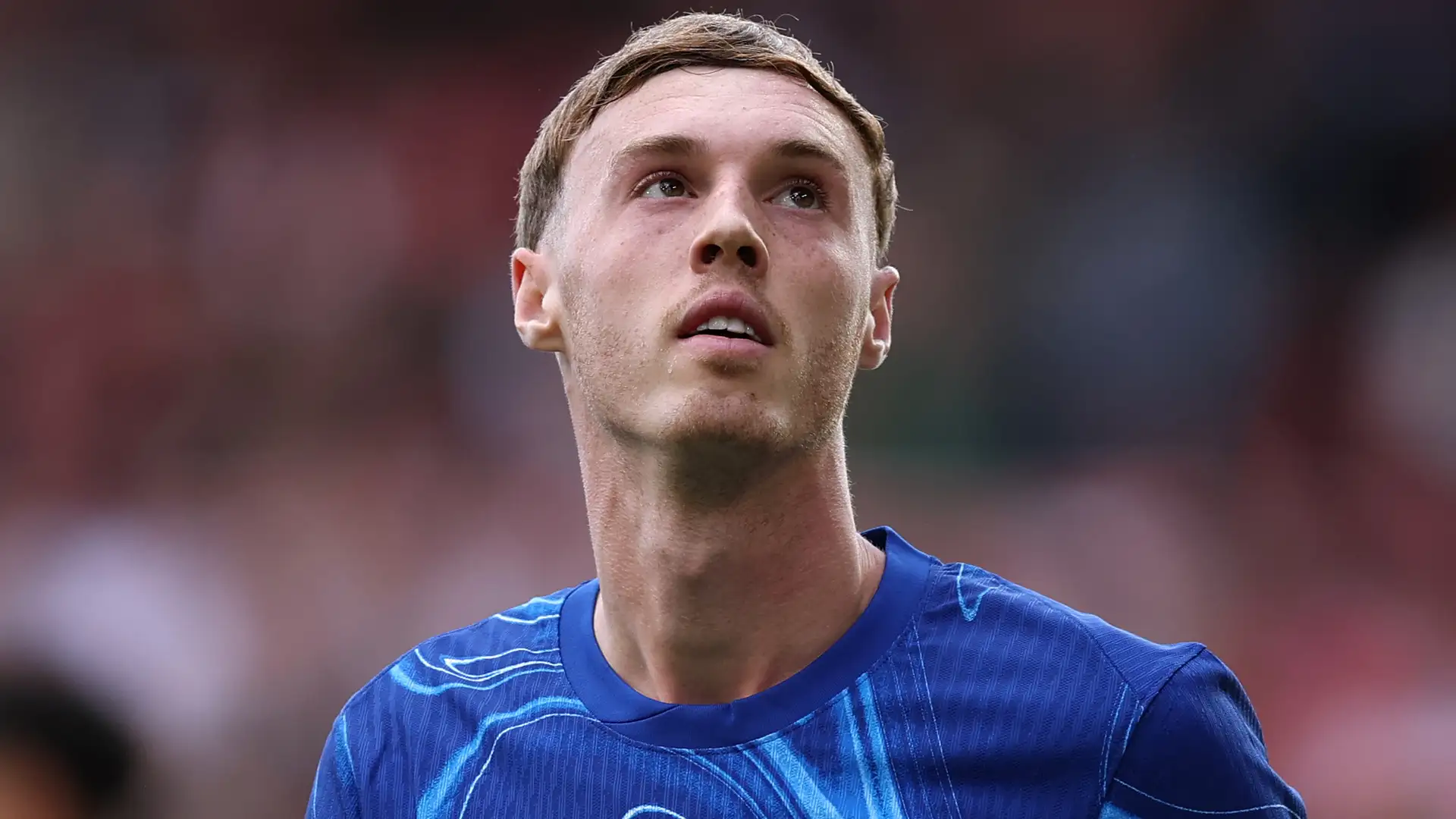 Enzo Maresca says Cole Palmer can show everyone how good he is by leading Chelsea in their bid for more silverware at the Club World Cup.