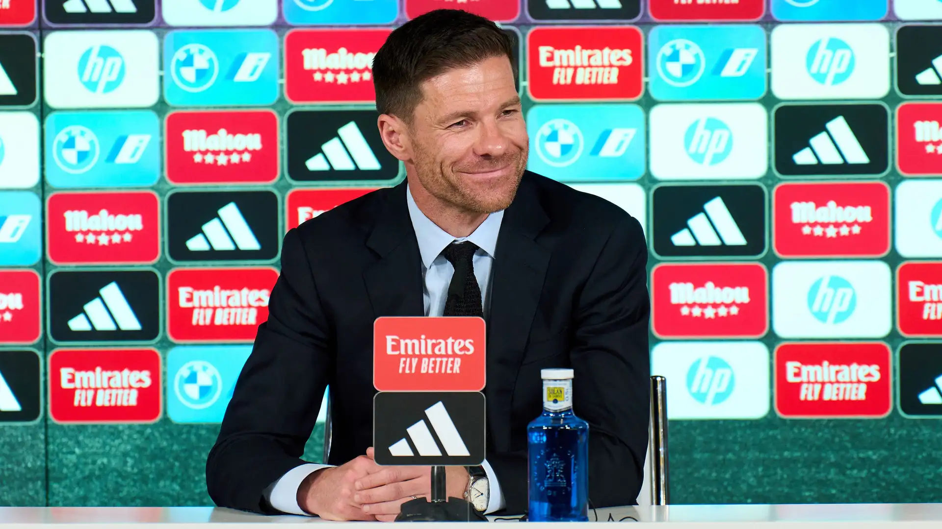 Xabi Alonso is set to ditch the five-man defence that he used at Bayer Leverkusen in favour of a more classic formation at Real Madrid.