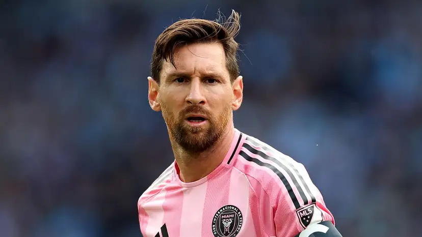 Barcelona sporting director Deco has explained why it was "good for everyone" that Lionel Messi did not make a Blaugrana return in 2023.