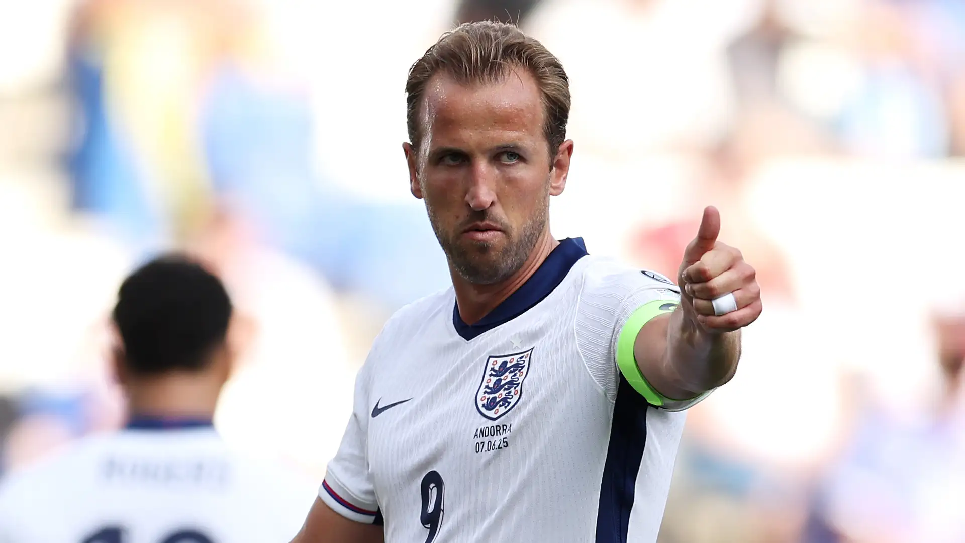 Harry Kane continues to pile on the goals for both club and country, breaching another significant milestone in England's 1-0 win over Andorra.