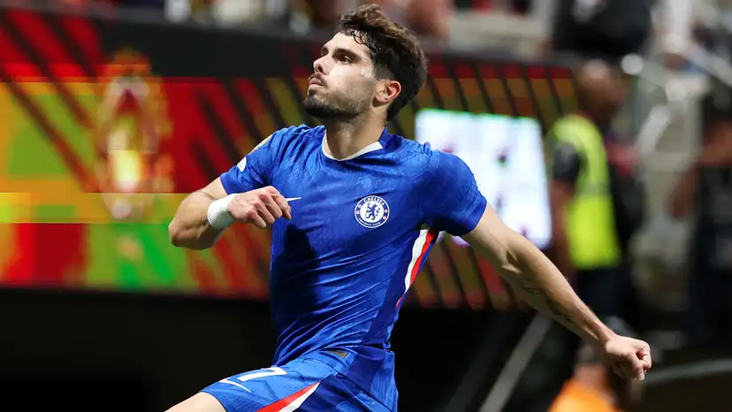 Chelsea winger Pedro Neto has claimed that he is enjoying playing in the Club World Cup, despite the pressure of an increased number of games.