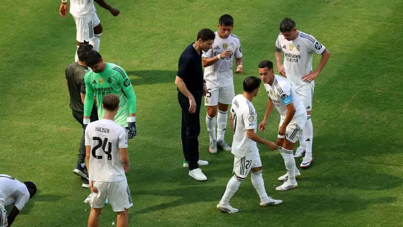 Everything you need to know about how to watch Real Madrid in La Liga and all major competitions.