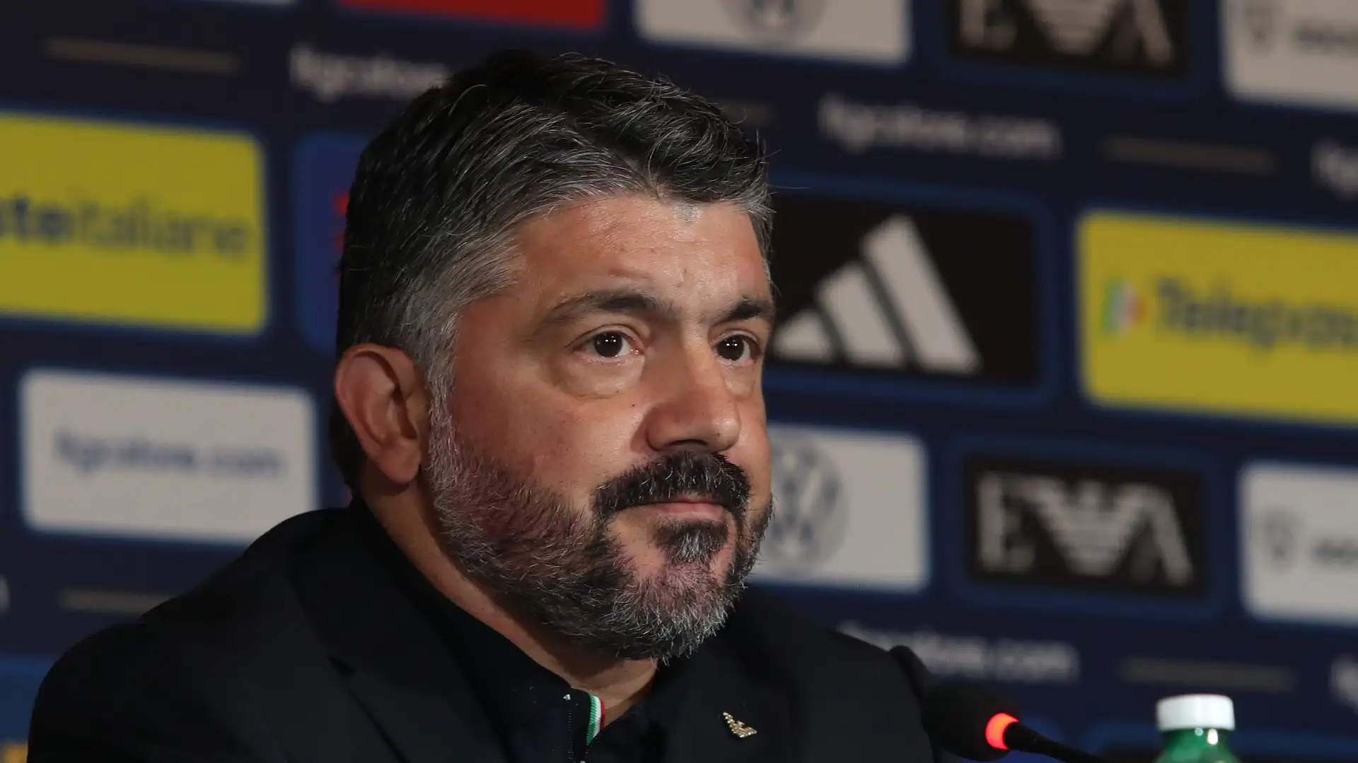 Gennaro Gattuso has urged coaches in Serie A to give more chances to young players from Italy as he bemoans the lack of homegrown talent.