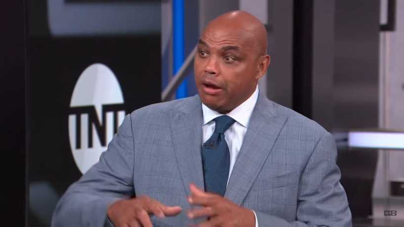 NBA legend Charles Barkley praised Thunder head coach Mark Daigneault for his decision to start two big men, Chet Holmgren and Isaiah Hartenstein, in Game 4.