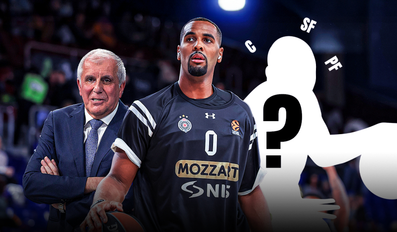 Partizan's first year of their rebuilding cycle offered encouraging signs of progress, highlighted by a few standout performers, while also exposing clear gaps the team must address to reach the next level.