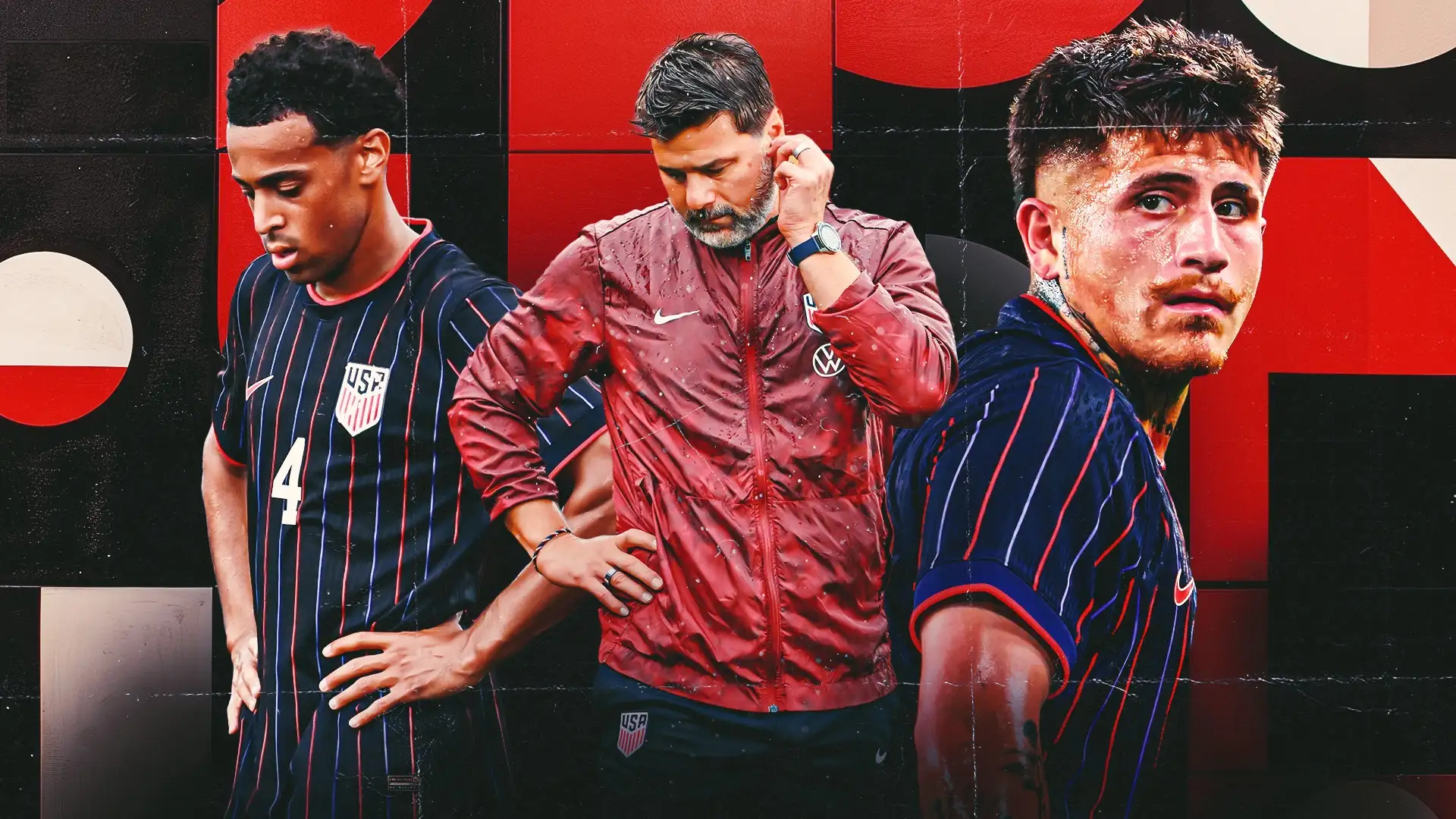 From the outside, playing the Gold Cup with a depleted roster could seem wasteful, but the USMNT coach sees upside