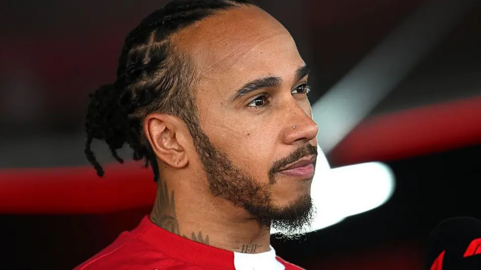 Lewis Hamilton has nine British Grand Prix wins at Silverstone - a record for an F1 driver at a single circuit