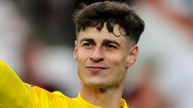 Kepa Arrizabalaga joined Chelsea for £71m in 2018 and is still the most expensive goalkeeper ever