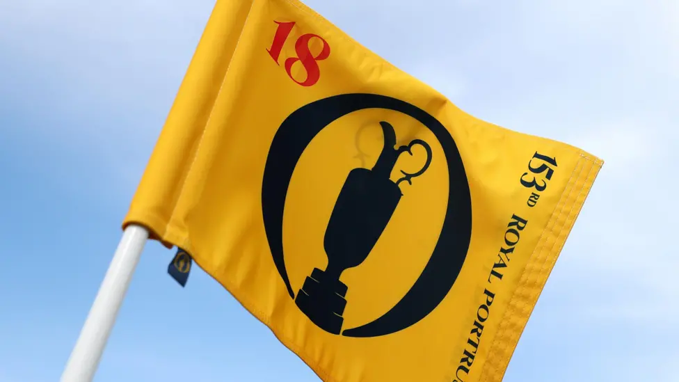 Royal Portrush hosts The Open for a third time after 1951 and 2019