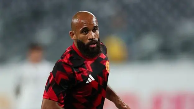 Bryan Mbeumo scored 42 goals in 136 Premier League appearances for Brentford