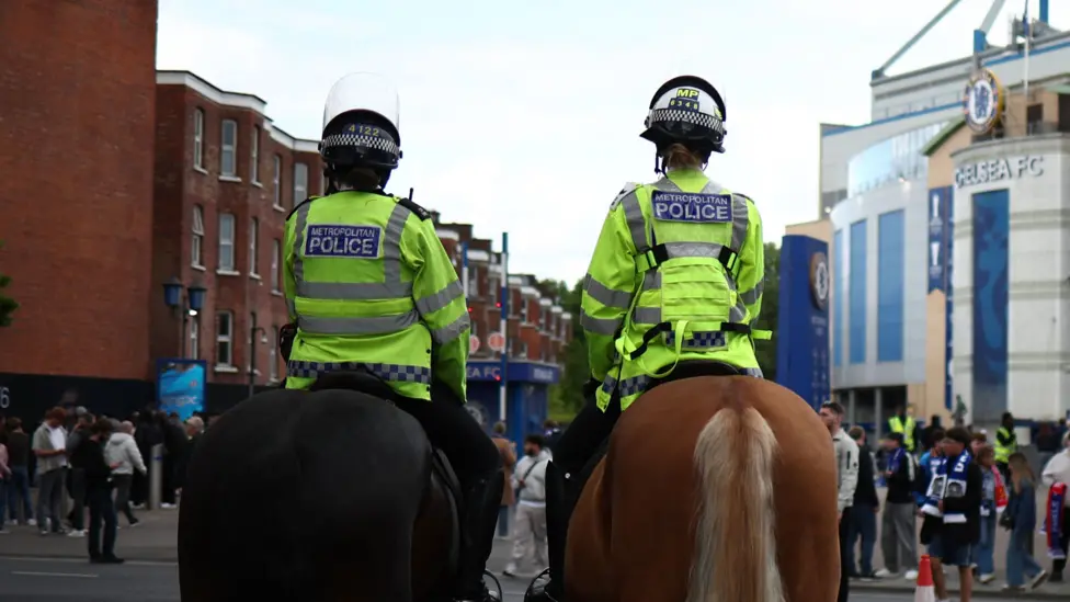 Around 46 million attended regulated men's football games in England and Wales during the 2024-25 season