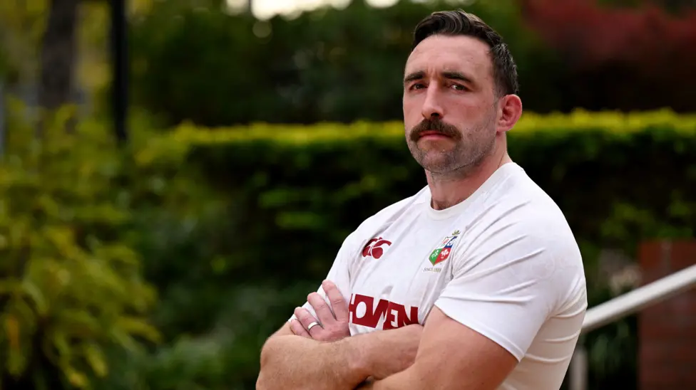 British & Irish Lions