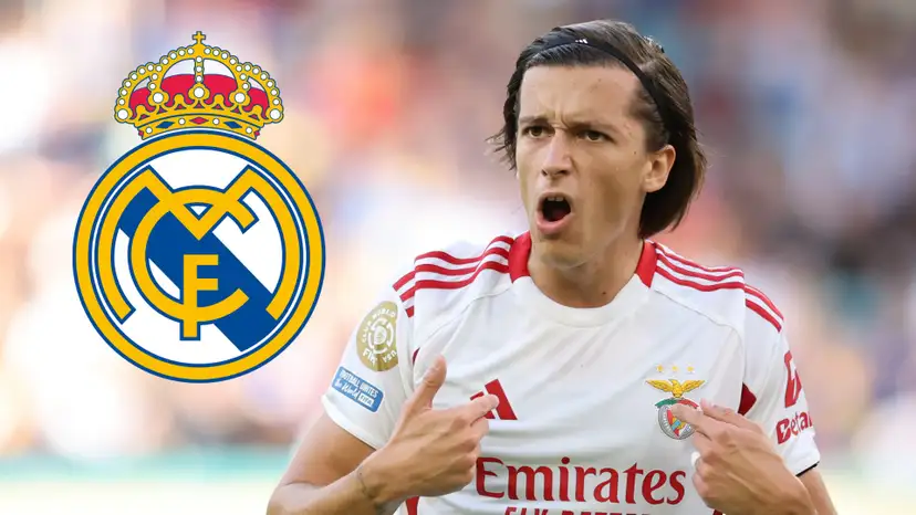 Manchester United will pocket a significant bonus after Real Madrid completed the long-awaited €50 million (£42m/$57m) signing of Alvaro Carreras.