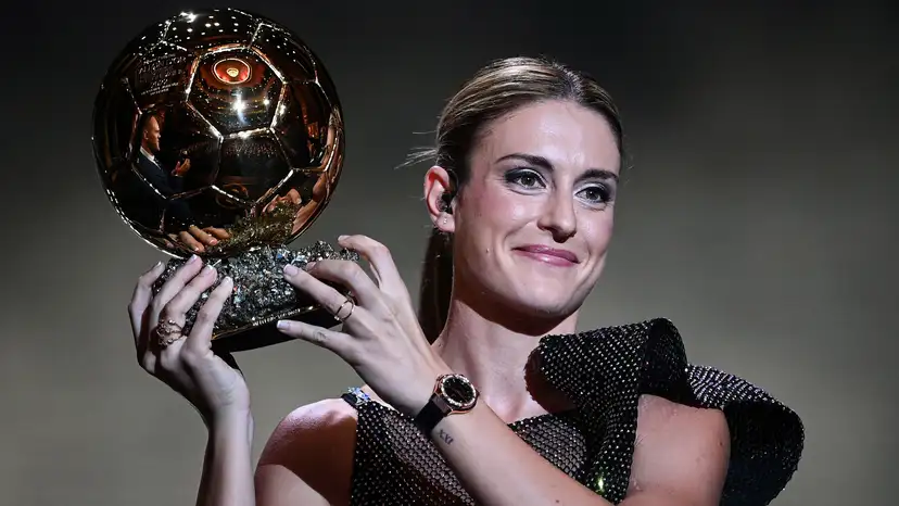 Alexia Putellas has a historic Ballon d’Or Feminin win in her sights, with the Barcelona and Spain superstar preparing for a Euro 2025 challenge.