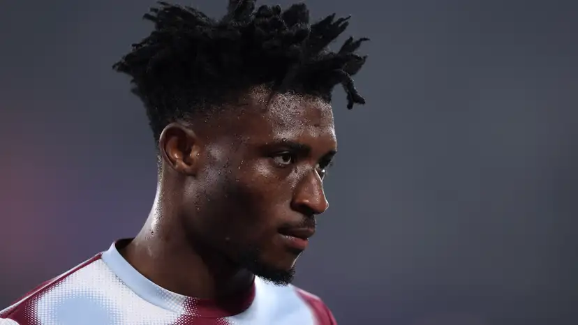 Mohammed Kudus stands accused of telling the “greatest lie ever” after making a “pathetically cringe” remark during his Tottenham medical.