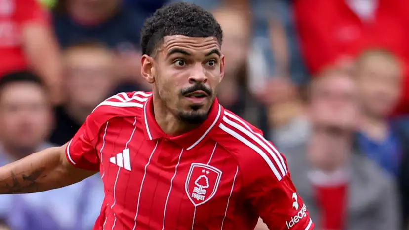 Morgan Gibbs-White has broken his silence after signing a new contract at Nottingham Forest and bringing a Tottenham transfer saga to a close.
