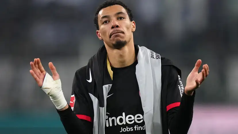 Newcastle United have reportedly entered the race to sign Hugo Ekitike from Eintracht Frankfurt,