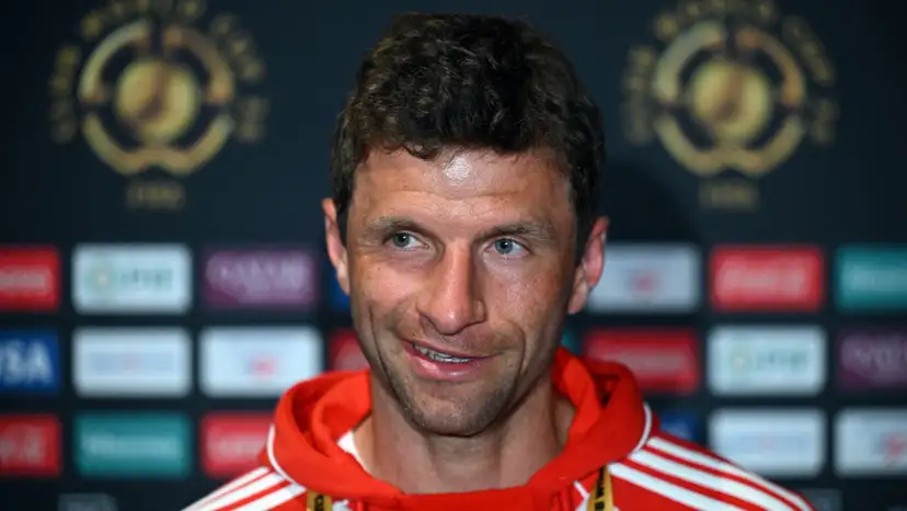 Thomas Muller’s transfer to Major League Soccer is imminent, with a contract signing expected soon after Bayern Munich's Club World Cup exit.