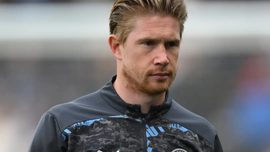 Kevin De Bruyne’s first outing in a Napoli shirt ended in unexpected disappointment as the Serie A giants fell to a 2-0 loss against third-tier side Arezzo in pre-season. Despite the shock result, the Belgian star struck a positive tone on social media, calling the match 'some good minutes' as Gli Azzurri prepare to defend their Scudetto title in the 2025/26 season.