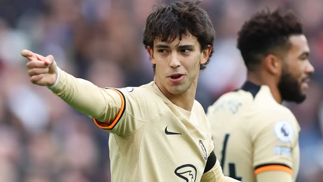 Chelsea remain unmoved in Joao Felix negotiations, holding firm on their demands as Benfica push for a symbolic return ahead of the Eusebio Cup.