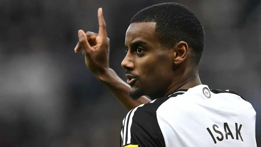 Newcastle fans have gone into meltdown after learning of Alexander Isak’s transfer request, with an untimely situation branded a “f*cking sh*t show”.