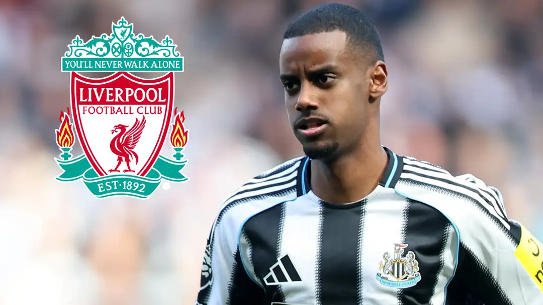 Liverpool-linked Alexander Isak has been slammed over his “bizarre” decision to leave Newcastle and chase an extra “50,000 a week”.