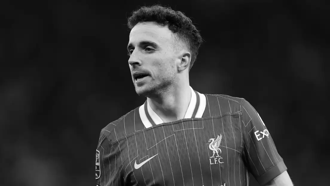 Liverpool's players have been urged to "speak up" and confront their grief following the death of Diogo Jota.