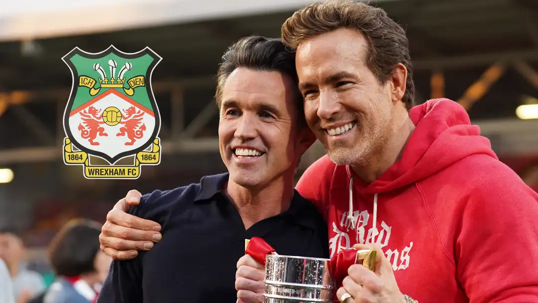 Wrexham have reportedly set aside £10 million to spend on a new striker for their upcoming 2025-26 Championship campaign.