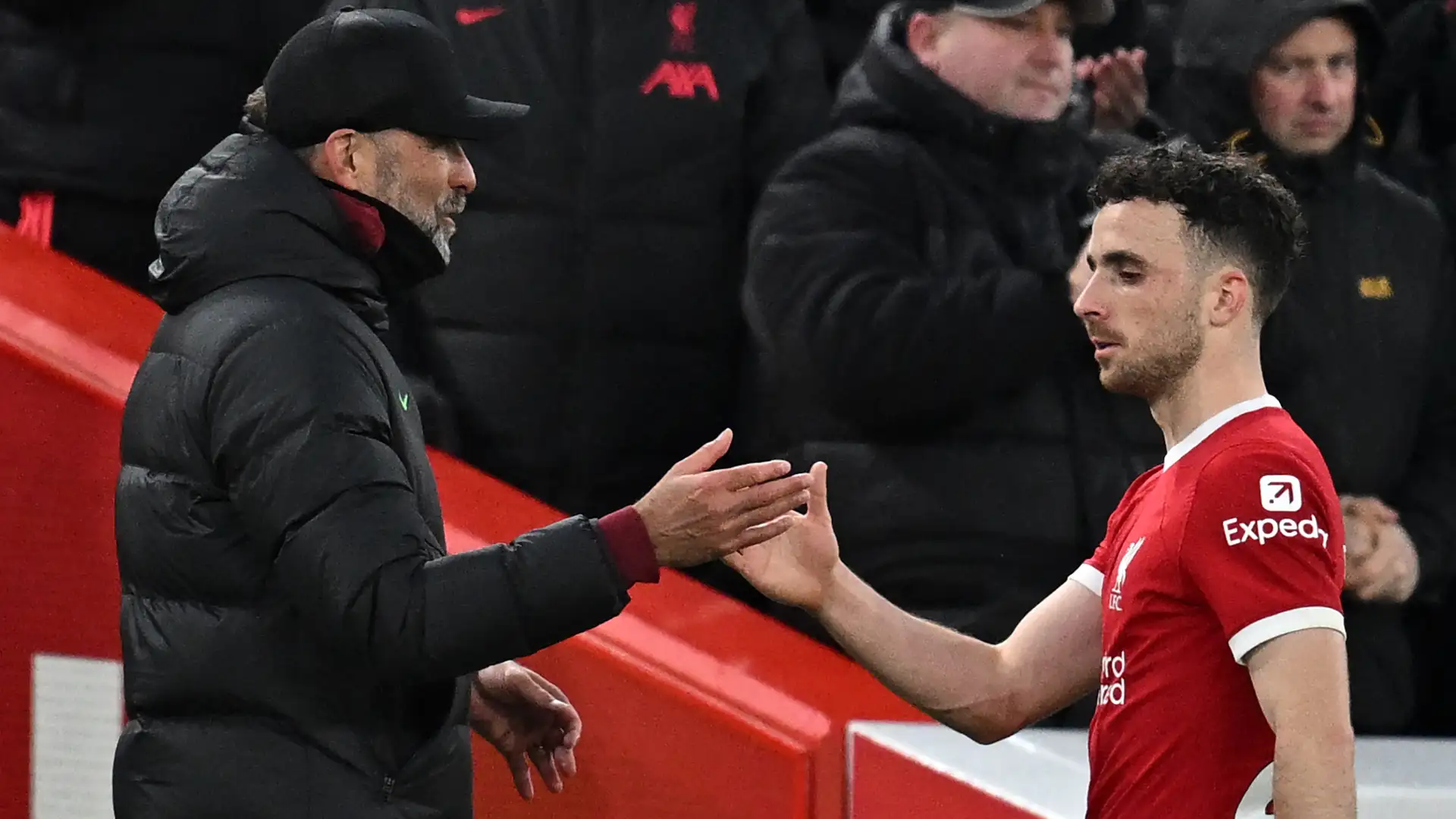 Former Liverpool boss Jurgen Klopp mourned the passing of 'great friend' Diogo Jota on social media. Jota and his brother Andre Silva tragically died in a car accident shortly after midnight on the morning of July 3, 2025. The Lamborghini they were travelling in is said to have suffered a tyre blowout, leading to it careering off the road and bursting into flames.