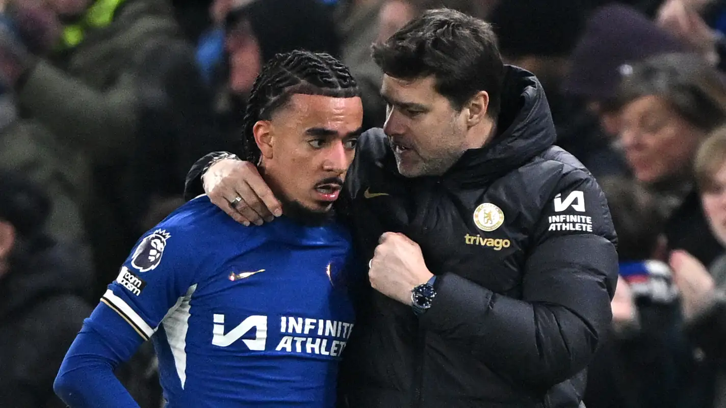 Chelsea defender Malo Gusto drew comparisons between former Blues boss Mauricio Pochettino and current manager Enzo Maresca as he aimed a veiled dig at the Argentine. Gusto made his debut for the West London side under Pochettino in the 2023-24 campaign but the French full-back hailed Maresca's tactics to be superior while crediting the Italian for taking the team to the Club World Cup final.