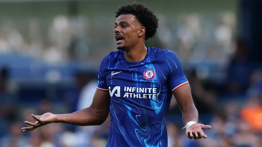 Atletico Madrid have turned their attention to Chelsea’s Renato Veiga after Tottenham blocked their bid to sign Cristian Romero.