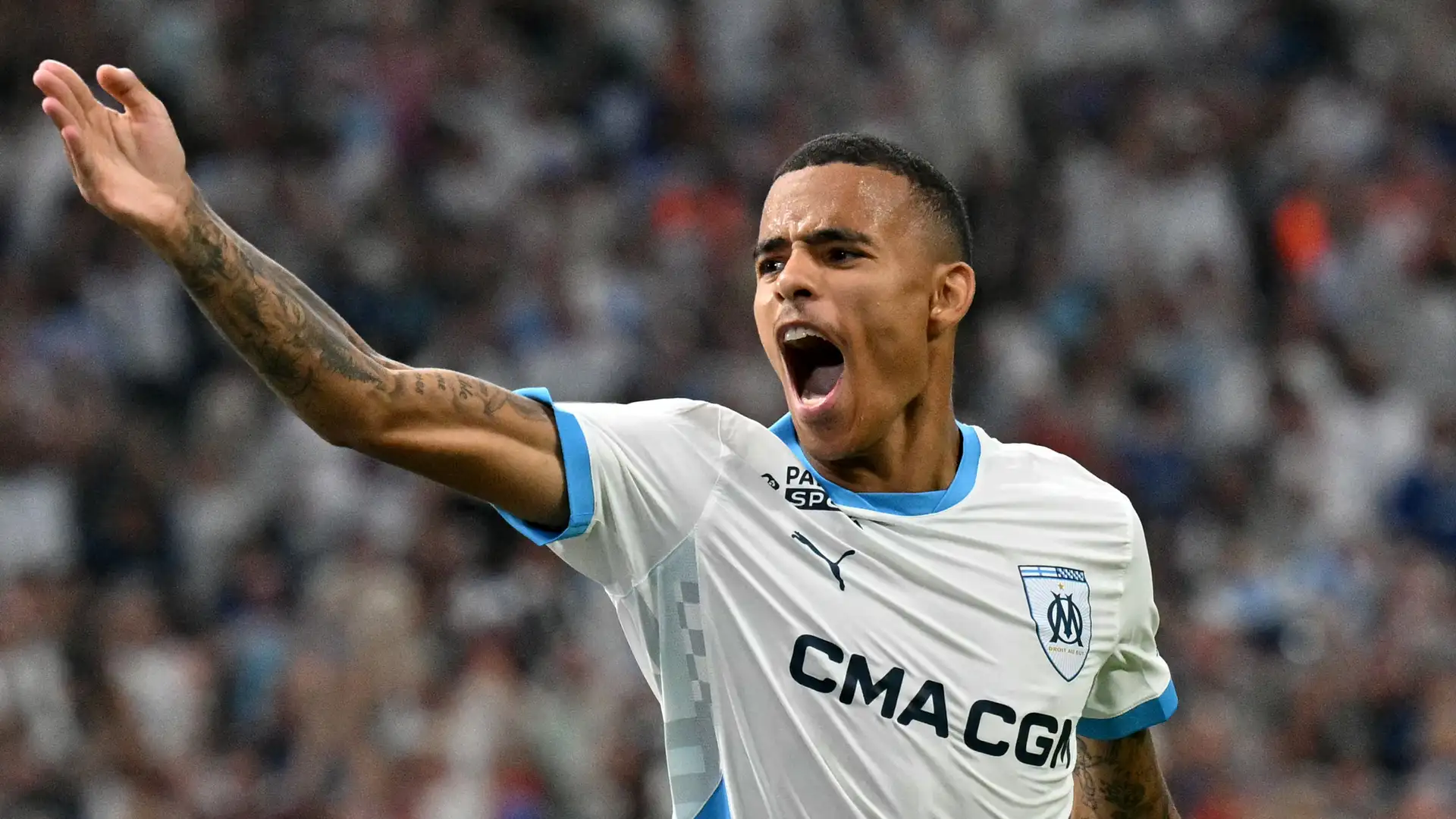 Marseille are set to release six episodes in a documentary format, capturing some fiery behind-the-scenes moments throughout the 2024-25 season.