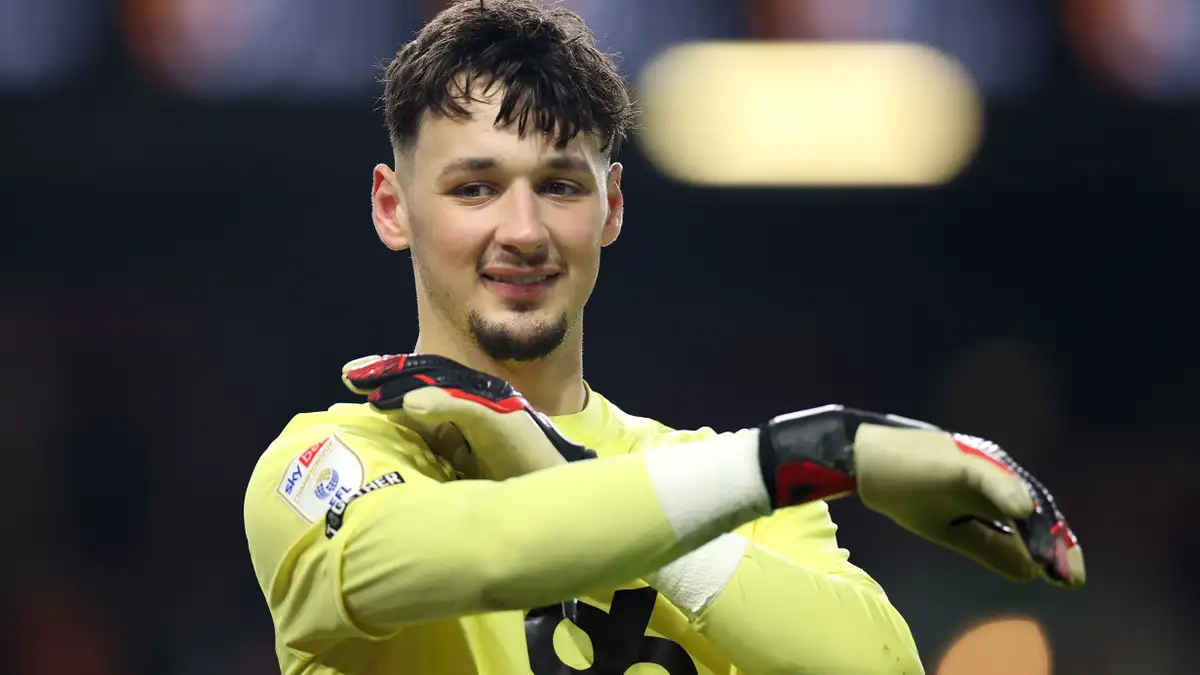 Manchester City have reportedly made formal contact with Burnley to discuss the potential return of their former academy graduate James Trafford. The 22-year-old goalkeeper, currently at Turf Moor, is the subject of renewed interest from his boyhood club just two years after being sold.