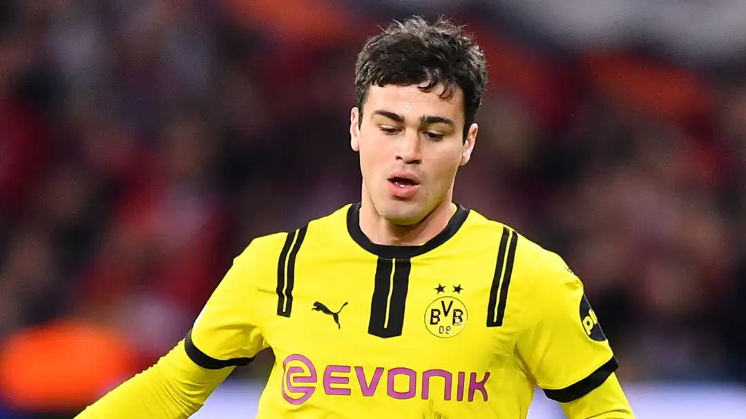 Giovanni Reyna is inching closer to a move away from Borussia Dortmund, but Parma will have to increase their offer if they are to land him.