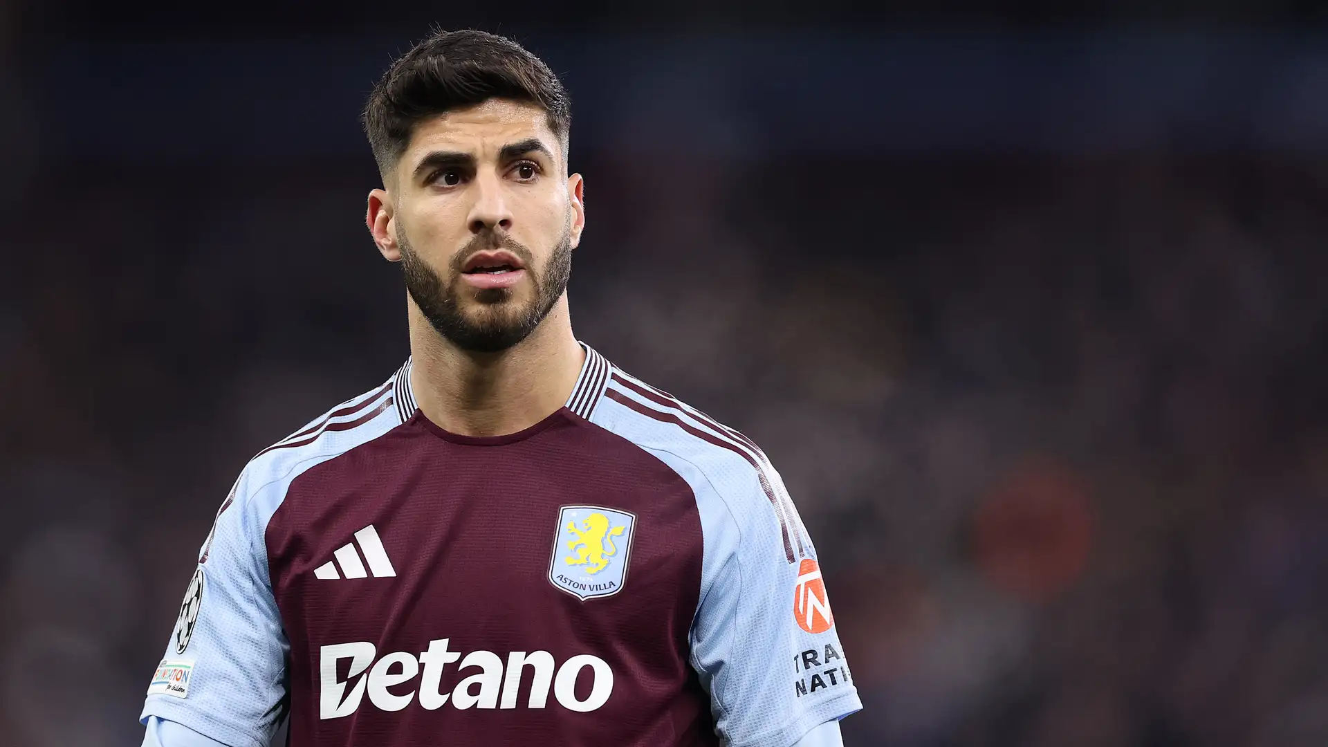 Marco Asensio has rejected Fenerbahce's big-money proposal but will soon weigh his options, with AC Milan, Inter, and Villarreal all interested.