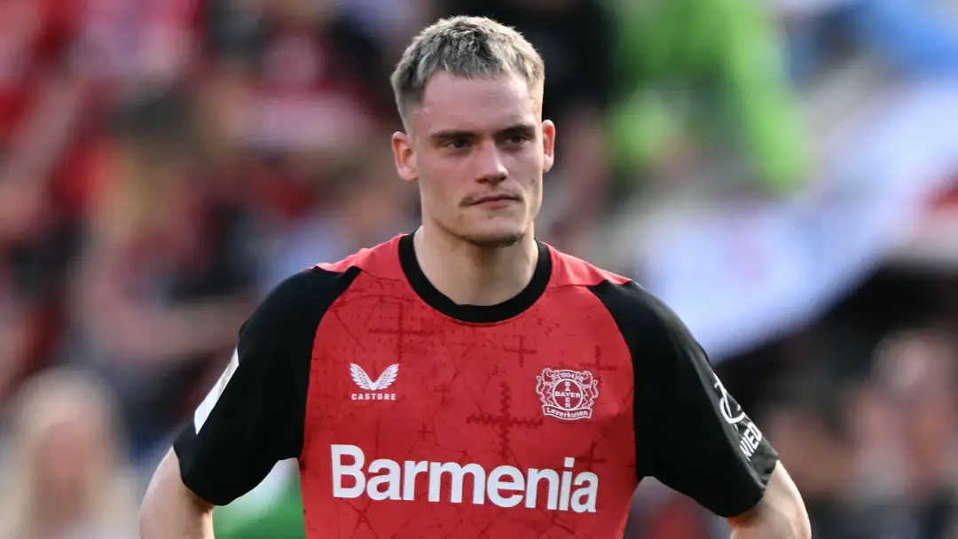 Legendary goalkeeper Oliver Kahn provided his thoughts on why Bayern Munich failed to beat Liverpool to the signing of Florian Wirtz.