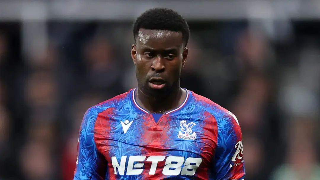 Tottenham Hotspur are weighing up a renewed approach for Crystal Palace defender Marc Guehi, despite their initial bid being rejected in January. Liverpool are said to be heavy favourites to sign the England international, but the Lilywhites have not ruled themselves out of the race as they explore options to bolster their defence this summer amid Cristian Romero's uncertain future.
