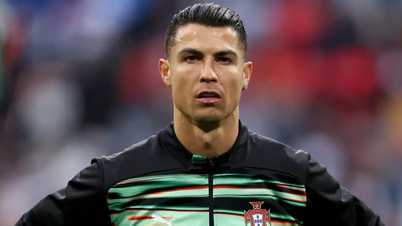 Cristiano Ronaldo has been pictured enjoying a peaceful holiday with partner Georgina Rodriguez aboard a luxury yacht in Mallorc