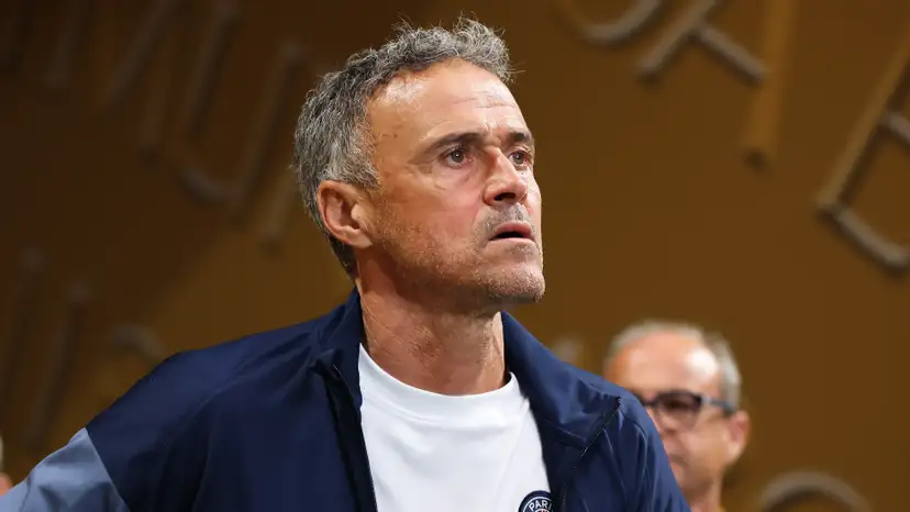 Luis Enrique is fired up to beat Real Madrid as the Barcelona-loving Paris Saint-Germain boss hopes to beat his old team to the Club World Cup final.