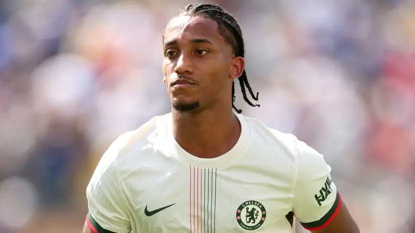 Joao Pedro made a "dream" debut for Chelsea as he scored a brace in the club's 2-0 win over Fluminense in the Club World Cup semi-finals on Tuesday