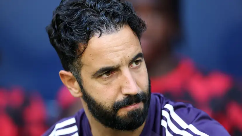 Manchester United are reportedly tracking 20-year-old Norwegian centre-back Eivind Helland, who currently plays for Brann in his home country.