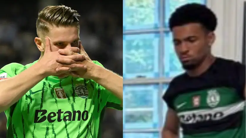 “Agent” Ethan Nwaneri has got Arsenal fans excited, with the teenage wonderkid considered to have offered a nod towards a Viktor Gyokeres transfer.