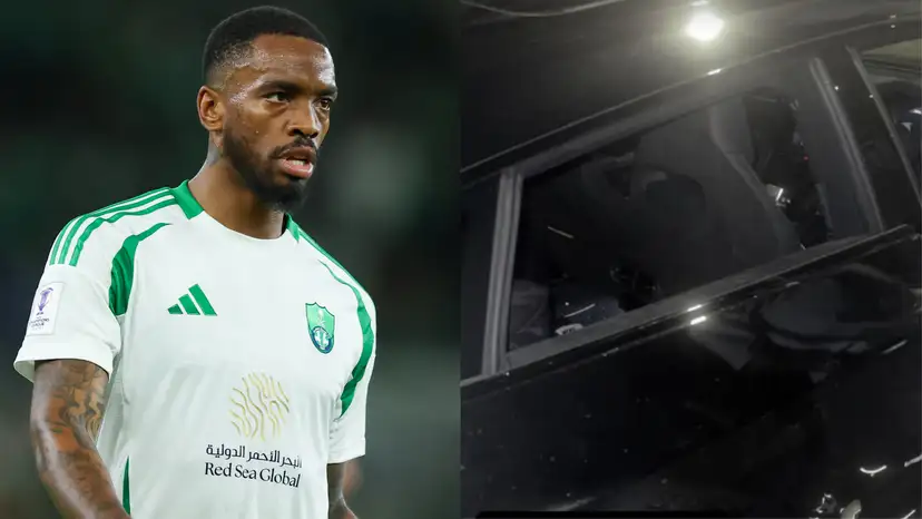 Ivan Toney is raging after seeing his car broken into during a summer break, with the Al-Ahli striker saying: “This is why I hate London.”