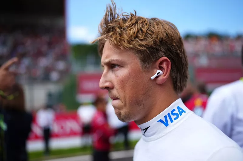 Liam Lawson, speaking after the Belgian GP Sprint qualifying session, stated that the close performance of the teams in today's Formula 1 makes overtaking difficult.