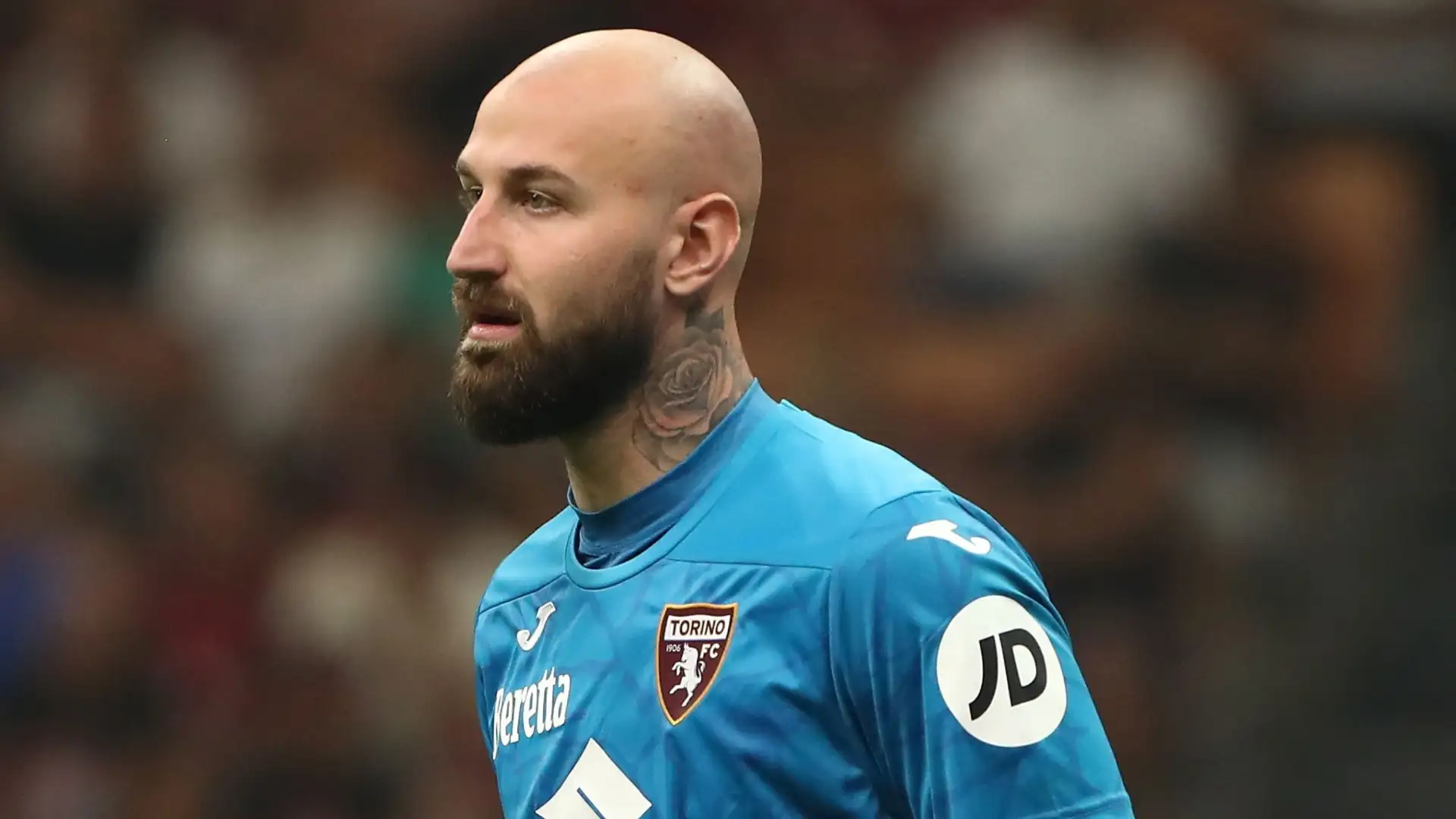 Napoli are reportedly set to win the race to sign Vanja Milinkovic-Savic despite being linked with Manchester United and Leeds United.