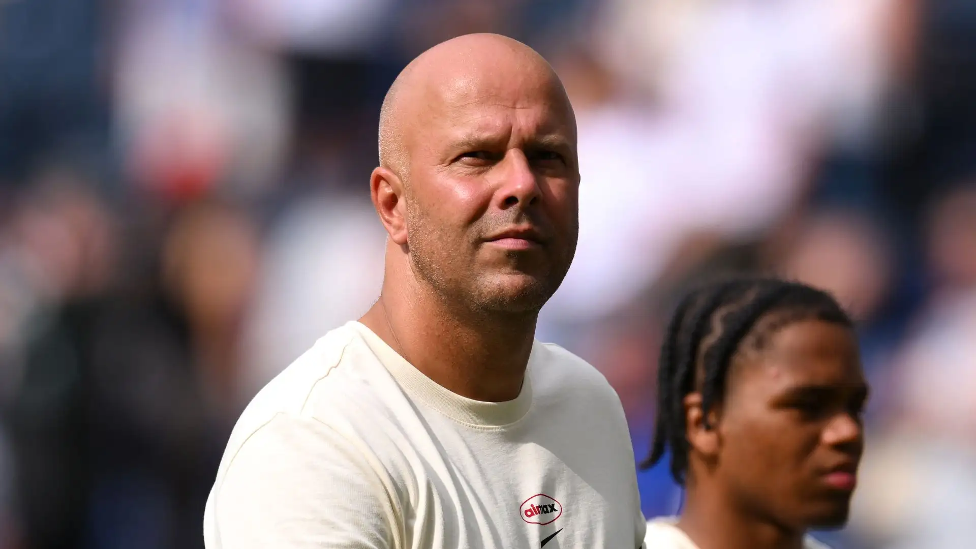 Liverpool have opened talks over a deal to sign Crystal Palace striker Jean-Philippe Mateta, according to a new report in France.