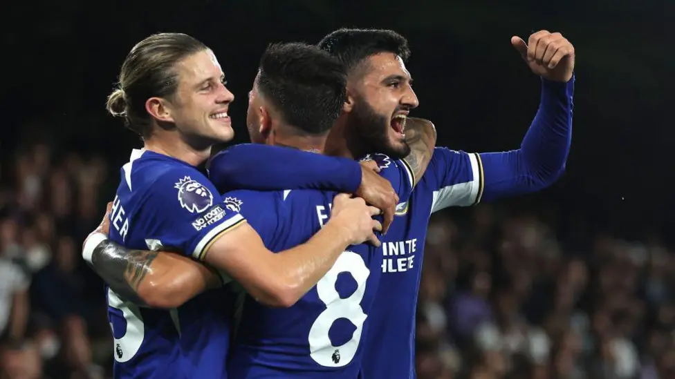 Chelsea have one of the most productive academies in English football at their training base in Surrey