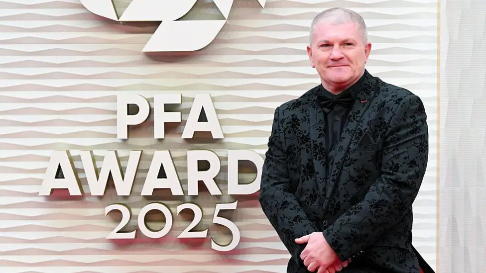 Ricky Hatton will turn 47 in October